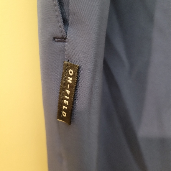 Nike Big and Tall On-Field golf pants - Picture 5 of 7